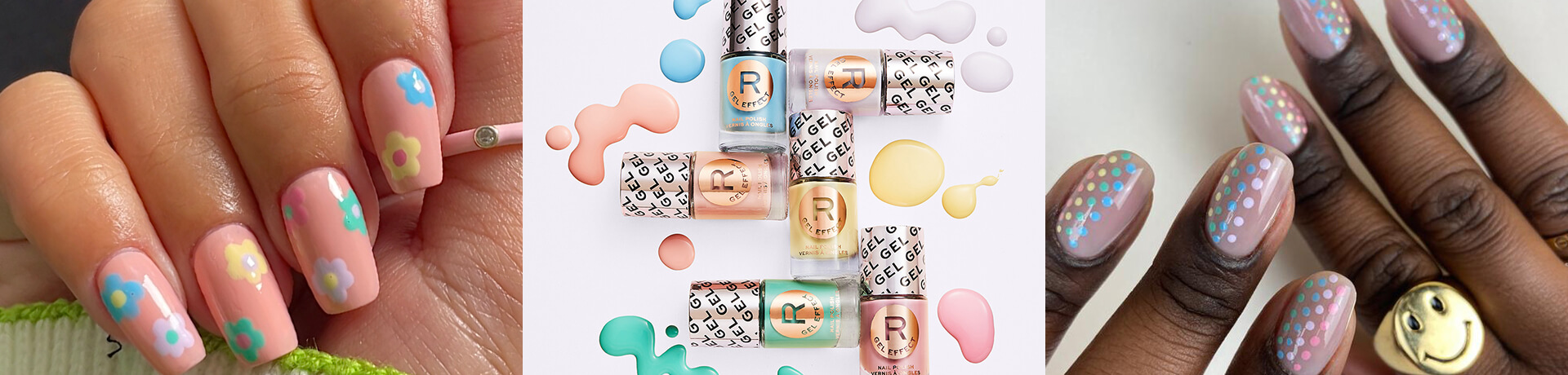 Quick Tips for Easy Summer Nails on a Budget
